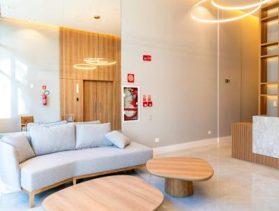 Apartamento para Venda, em Curitiba, bairro �gua Verde, 3 dormit�rios, 4 banheiros, 3 su�tes, 3 vagas
