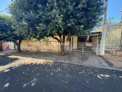 Casa para Venda, em Votuporanga, bairro loteamento Alfredo Gorayeb, 2 dormit�rios, 1 banheiro