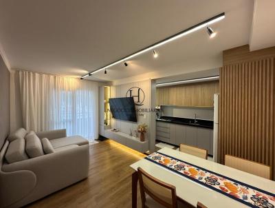 Apartamento para Venda, em S�o Jos�, bairro Bela vista, 2 dormit�rios, 2 banheiros, 1 su�te, 1 vaga