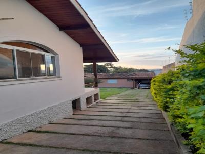 Casa para Loca��o, em Atibaia, bairro Jardim dos Pinheiros, 2 dormit�rios, 3 banheiros, 2 su�tes, 8 vagas