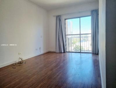 Apartamento para Loca��o, em S�o Paulo, bairro Vila Ol�mpia, 1 dormit�rio, 1 banheiro, 1 vaga