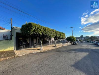 Casa para Venda, em Erechim, bairro Aldo Arioli, 3 dormit�rios, 2 banheiros, 3 vagas