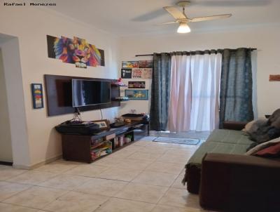 Apartamento para Venda, em Indaiatuba, bairro Jardim Alice, 2 dormit�rios, 1 banheiro, 1 vaga