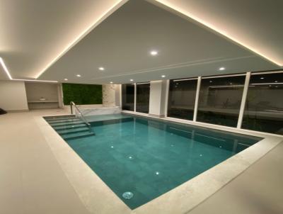 Apartamento para Venda, em Crici�ma, bairro Santa Catarina, 3 dormit�rios, 2 banheiros, 1 su�te, 1 vaga