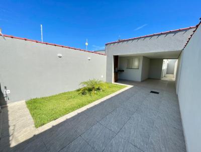 Casa para Venda, em Itanha�m, bairro Corumb�, 2 dormit�rios, 2 banheiros, 1 su�te, 1 vaga