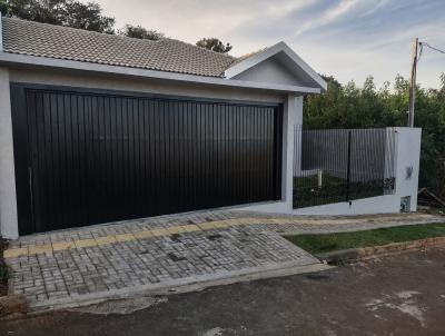 Casa para Venda, em Marechal C�ndido Rondon, bairro Bairro Borboleta, Lot. Fukita, 3 dormit�rios, 1 banheiro, 1 su�te, 1 vaga