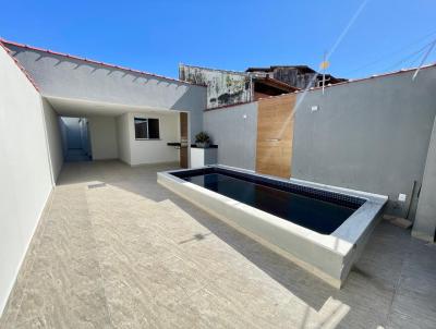 Casa para Venda, em Itanha�m, bairro Corumb�, 2 dormit�rios, 2 banheiros, 1 su�te, 1 vaga