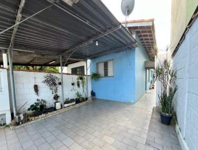 Casa para Venda, em Atibaia, bairro Recreio Estoril, 2 dormit�rios, 1 banheiro, 1 vaga