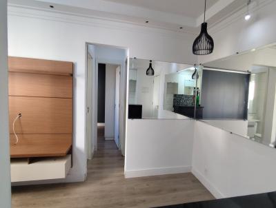Apartamento para Loca��o, em Barueri, bairro Centro, 2 dormit�rios, 1 banheiro, 1 vaga