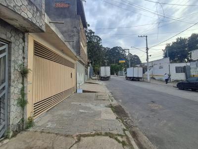Casa T�rrea para Loca��o, em S�o Paulo, bairro Vila Santana, 2 dormit�rios, 1 banheiro, 2 vagas