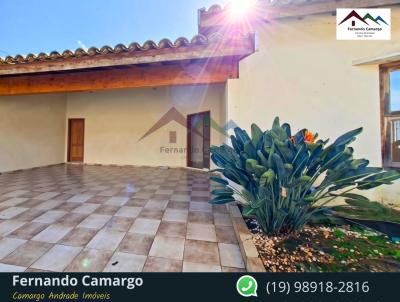 Casa Comercial para Loca��o, em Indaiatuba, bairro Vila Almeida, 2 dormit�rios, 2 banheiros, 1 su�te, 5 vagas