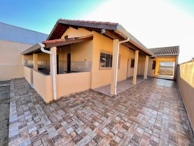Casa para Venda, em Itanha�m, bairro Vila S�o Paulo, 3 dormit�rios, 3 banheiros, 2 su�tes, 4 vagas