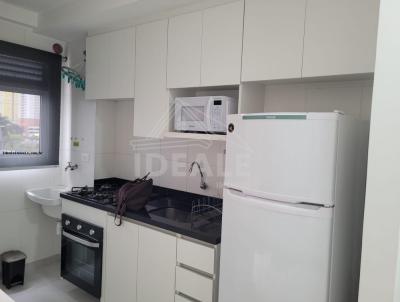 Apartamento para Loca��o, em S�o Jos� dos Campos, bairro Centro Empresarial Taquari, 1 dormit�rio, 1 banheiro, 1 vaga