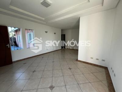 Casa para Loca��o, em S�o Jos� dos Campos, bairro Jardim Sat�lite, 3 dormit�rios, 2 banheiros, 1 su�te, 1 vaga