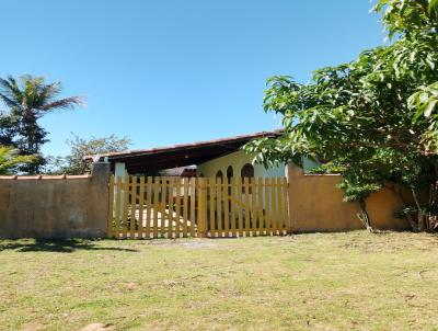 Casa para Loca��o, em Cabo Frio, bairro Unamar (Tamoios), 1 dormit�rio, 1 banheiro, 4 vagas