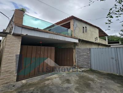 Casa para Venda, em Duque de Caxias, bairro S�o Bento, 2 dormit�rios, 2 banheiros, 1 vaga