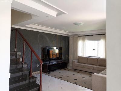 Casa para Venda, em Indaiatuba, bairro Monte Verde, 4 dormit�rios, 3 banheiros, 1 su�te, 5 vagas