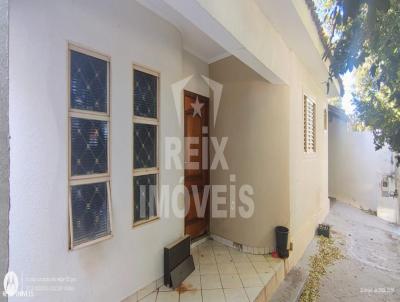 Casa para Venda, em S�o Jos� do Rio Preto, bairro Dom Lafaiete, 3 dormit�rios, 1 banheiro, 1 su�te, 2 vagas