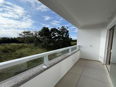 Apartamento para Venda, em Florian�polis, bairro Ingleses do Rio Vermelho, 2 dormit�rios, 1 banheiro, 1 su�te, 1 vaga