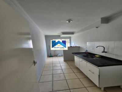 Apartamento para Venda, em Mogi das Cruzes, bairro JARDIM MARICA, 2 dormit�rios, 1 banheiro, 1 vaga