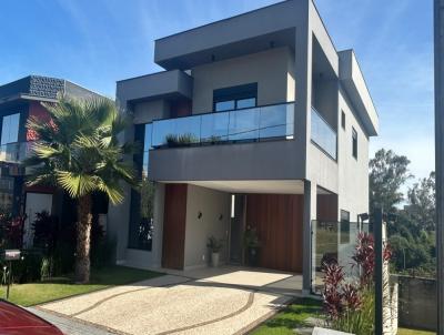 Casa em Condom�nio para Venda, em Londrina, bairro Conjunto Habitacional Alexandre Urbanas, 4 dormit�rios, 6 banheiros, 4 su�tes, 2 vagas