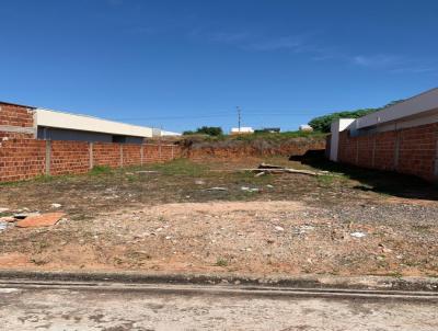 Terreno para Venda, em �lvares Machado, bairro Parque Residencial Uni�o