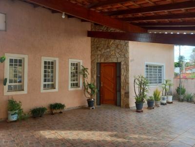 Casa para Venda, em Atibaia, bairro Jardim Paulista, 3 dormit�rios, 3 banheiros, 2 su�tes, 3 vagas