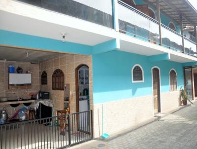 Casa em Condom�nio para Venda, em Rio das Ostras, bairro Santa Irene, 3 dormit�rios, 2 banheiros, 1 su�te, 1 vaga