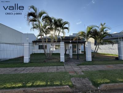 Casa para Loca��o, em Sorriso, bairro Centro-Norte, 3 dormit�rios, 2 banheiros, 1 su�te, 2 vagas