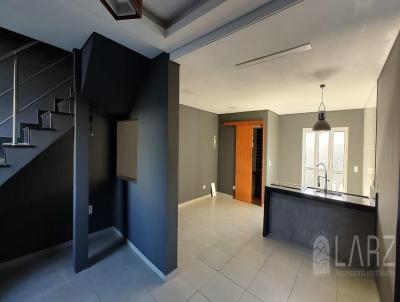 Casa para Venda, em Piracicaba, bairro Residencial Portal da �gua Branca, 3 dormit�rios, 3 banheiros, 1 su�te, 4 vagas