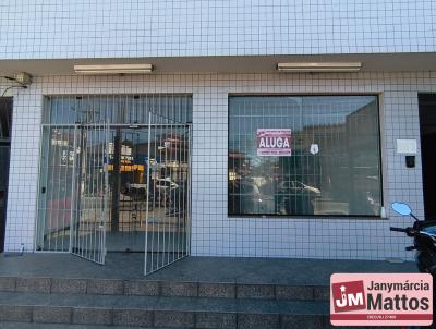 Loja para Loca��o, em Saquarema, bairro Porto Novo, 2 banheiros