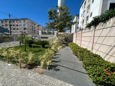 Apartamento para Venda, em Rio de Janeiro, bairro Campo Grande, 2 dormit�rios, 1 banheiro, 1 vaga