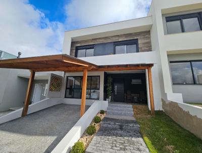 Casa em Condom�nio para Venda, em Viam�o, bairro Coc�o, 4 dormit�rios