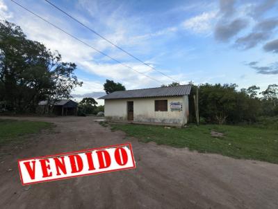 Terreno Rural para Venda, em Cangu�u, bairro Lagoa dos Pereira, 2 dormit�rios, 1 banheiro, 1 vaga