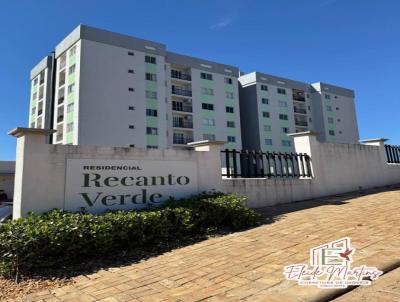 Apartamento para Venda, em Cascavel, bairro Universit�rio, 2 dormit�rios, 1 banheiro, 1 vaga