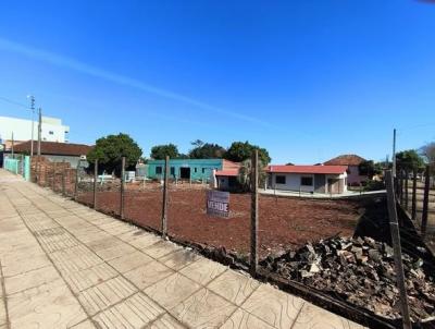 Terreno para Venda, em Santa Rosa, bairro Cruzeiro