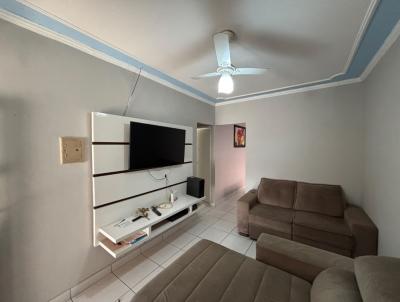 Casa para Venda, em Campinas, bairro Dic VI (Conjunto Habitacional Santo Dias Silva), 3 dormit�rios, 1 banheiro, 1 su�te, 2 vagas