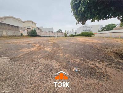 Terreno para Venda, em Presidente Prudente, bairro Jardim Paulista