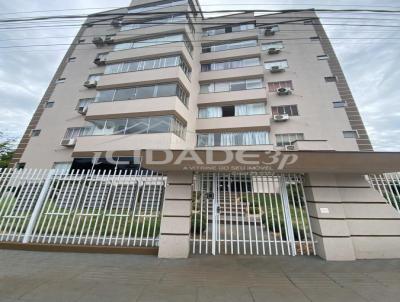Apartamento para Venda, em Tr�s Passos, bairro Centro, 3 dormit�rios, 1 banheiro, 1 su�te, 1 vaga
