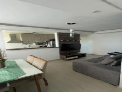 Apartamento para Venda, em Jundia�, bairro Recanto Quarto Centen�rio, 2 dormit�rios, 1 banheiro, 1 vaga