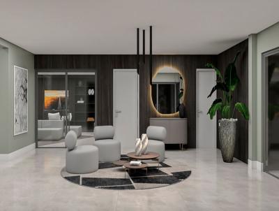 Apartamento para Venda, em Curitiba, bairro Santo In�cio, 3 dormit�rios, 4 banheiros, 3 su�tes, 3 vagas