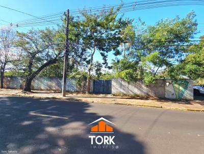 Terreno para Venda, em Presidente Prudente, bairro Jardim Eldorado
