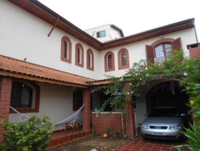 Sobrado para Venda, em S�o Paulo, bairro Vila Formosa, 4 dormit�rios, 3 banheiros, 1 su�te, 4 vagas