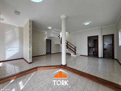 Casa para Venda, em Presidente Prudente, bairro Alto da Boa Vista, 6 banheiros, 5 vagas