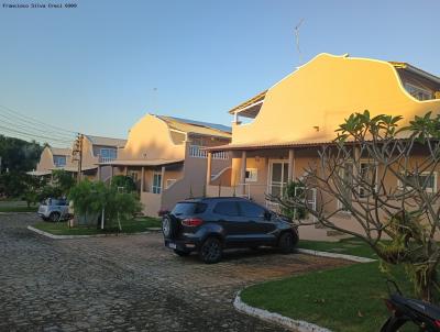 Casa em Condom�nio para Venda, em Paripueira, bairro AL 101 Norte, 2 dormit�rios, 3 banheiros, 1 su�te, 1 vaga