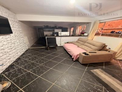 Casa para Venda, em S�o Paulo, bairro Jardim Nova Conquista