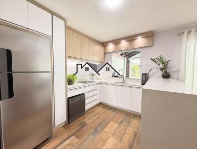 Casa Geminada para Venda, em Blumenau, bairro �gua Verde, 2 dormit�rios, 1 banheiro, 2 vagas