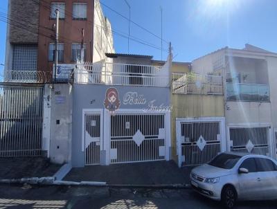 Sobrado para Loca��o, em S�o Paulo, bairro S�o Miguel Paulista, 2 dormit�rios, 2 banheiros, 2 vagas