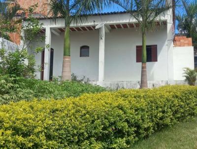 Casa para Venda, em Vespasiano, bairro Santa Clara, 1 dormit�rio, 1 banheiro