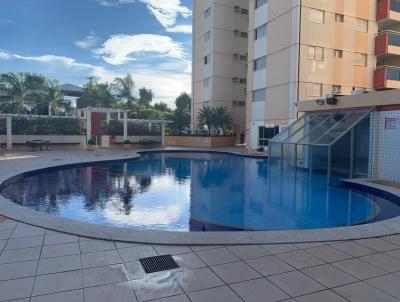 Apartamento para Venda, em Goi�nia, bairro Residencial Eldorado, 3 dormit�rios, 3 banheiros, 1 vaga